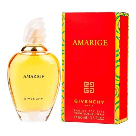 amarige givenchy original